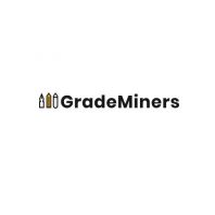 GradeMiners Review